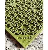 SodaPup SodaPup E-Mat | Jigsaw Puzzle Green