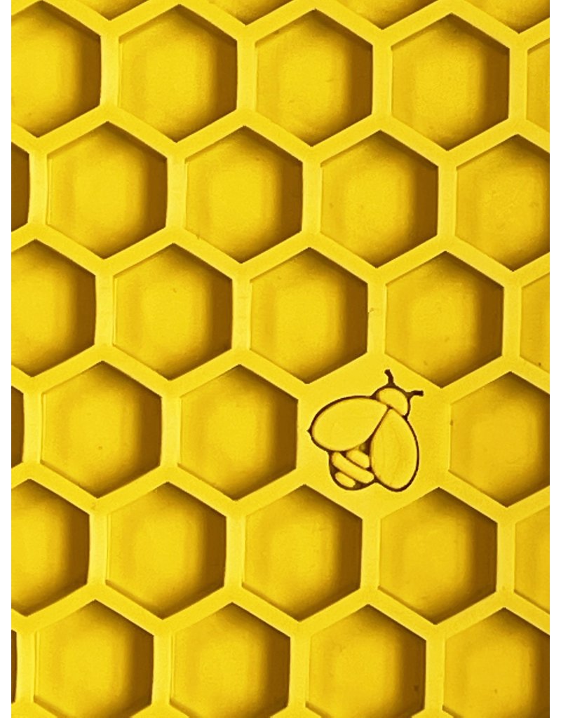 SodaPup SodaPup E-Mat | Honeycomb Mini