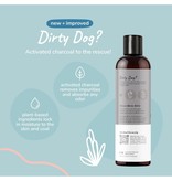 Kin + Kind Kin + Kind Dog Shampoo | Charcoal Patchouli 12 oz