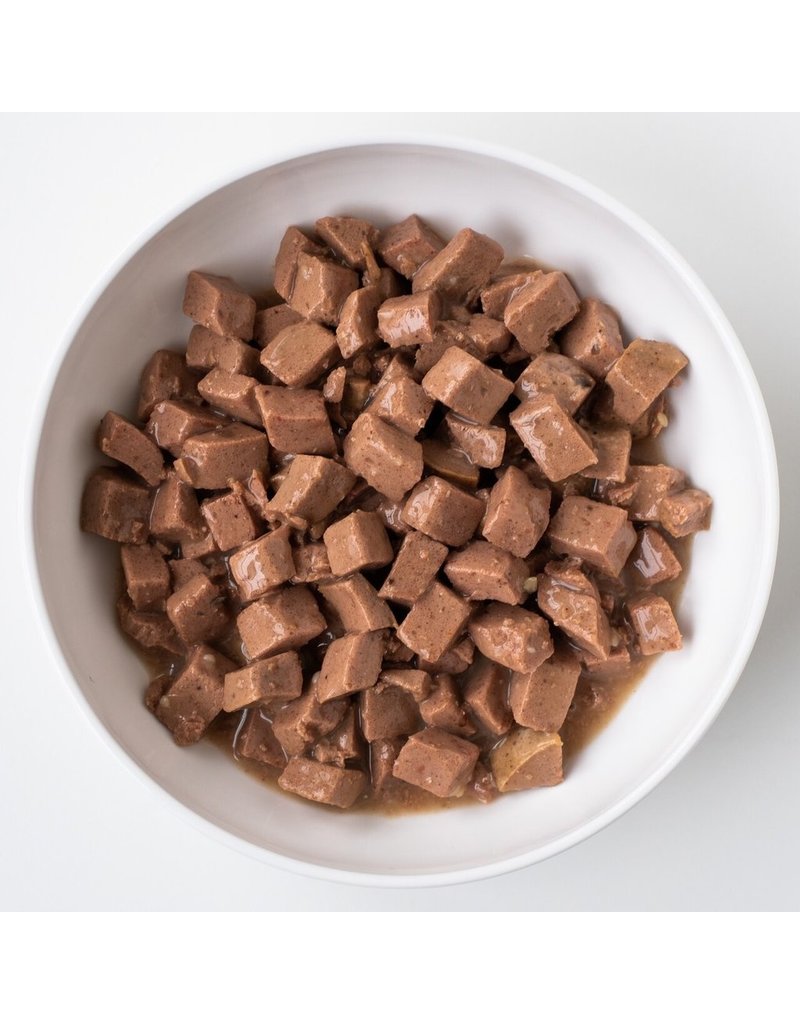 Koha Koha Canned Dog Food | Pork Stew 12.7 oz CASE