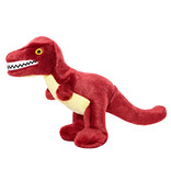 Fluff & Tuff Fluff & Tuff Inc. Tiny T-Rex Small