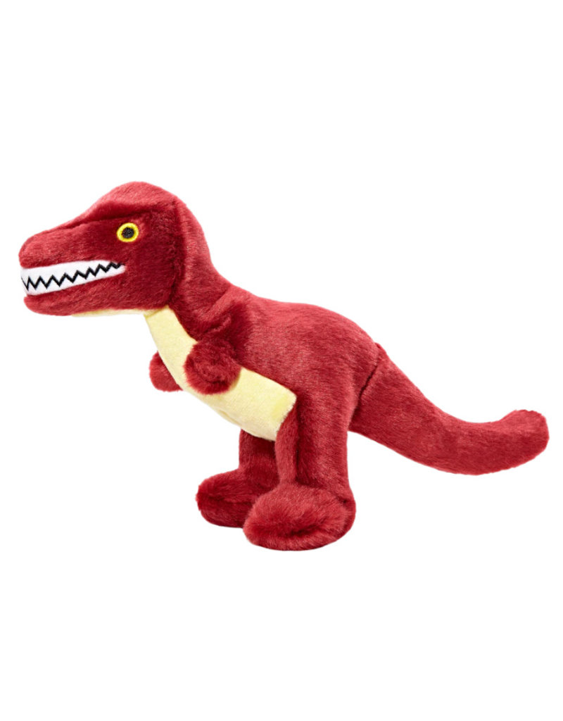 Fluff & Tuff Fluff & Tuff Inc. Tiny T-Rex Small