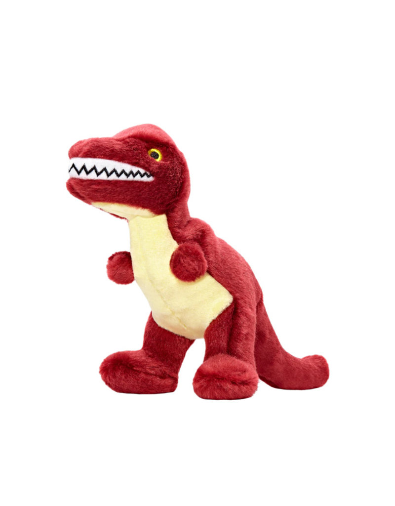 Fluff & Tuff Fluff & Tuff Inc. Tiny T-Rex Small