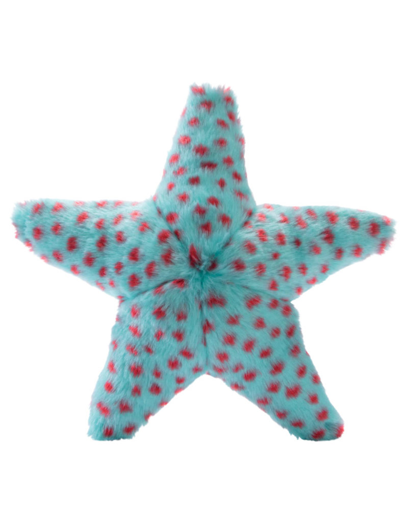 Fluff & Tuff Fluff & Tuff Inc. Ally Starfish Small