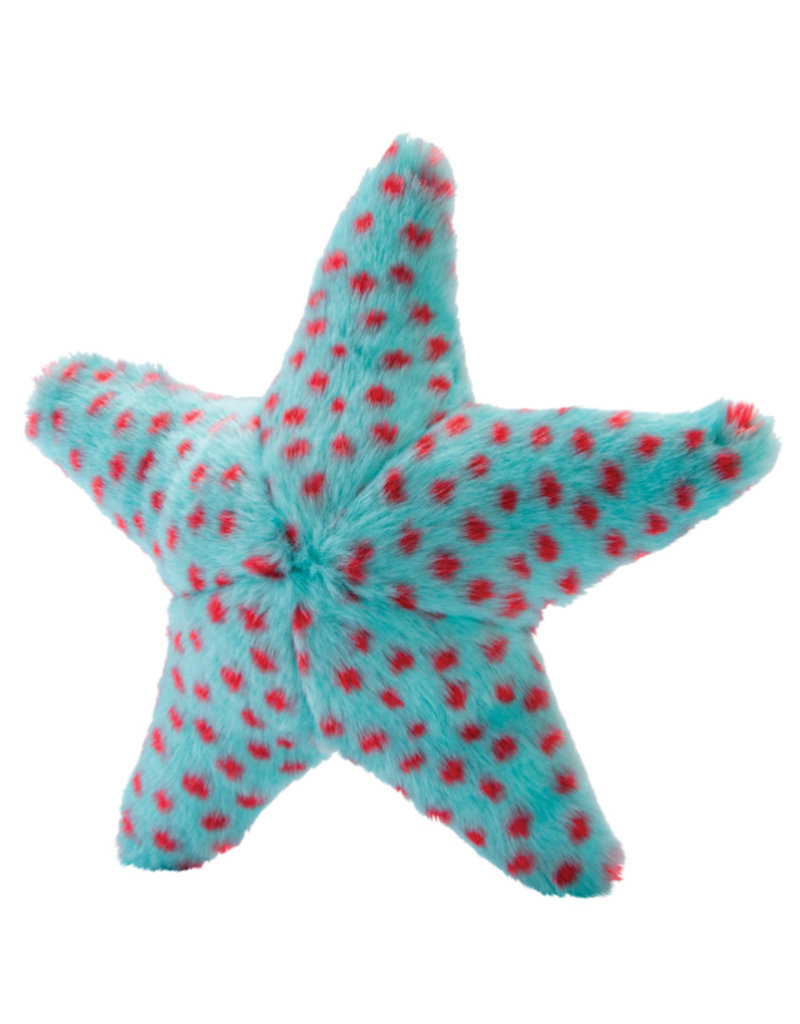 Fluff & Tuff Fluff & Tuff Inc. Ally Starfish Small