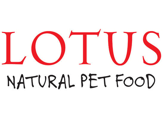 Lotus Natural Pet Food