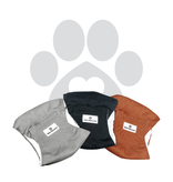 Pet Parents Z Pet Parents Reusable Belly Bands | Gentleman Pack Large 3 pk