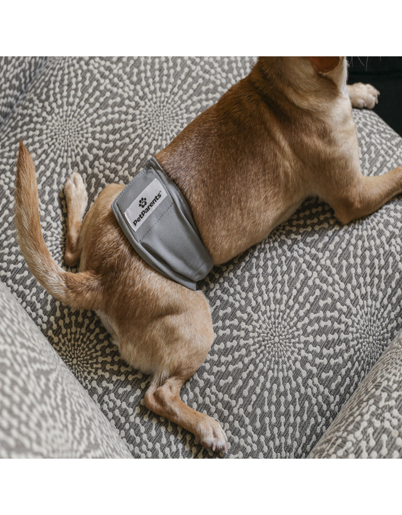 Pet Parents Pet Parents Reusable Belly Bands | Designer Pack Small 3 pk