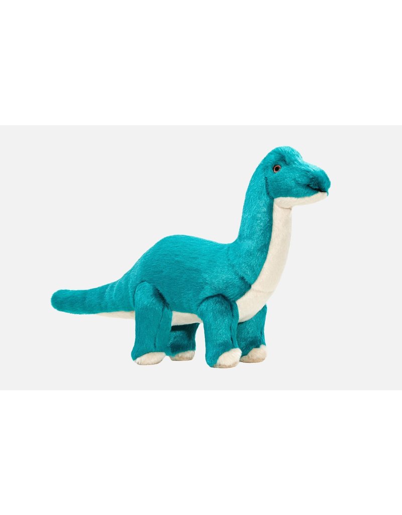 Fluff & Tuff Fluff & Tuff Inc. Ross Brachiosaurus Medium