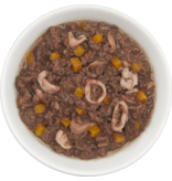 Tiki Cat Tiki Cat Aloha Friends Canned Cat Food Tuna w/ Calamari & Pumpkin 3 oz CASE