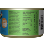 Tiki Cat Tiki Cat Canned Cat Food Napili Luau (Wild Salmon & Chicken) 6 oz CASE