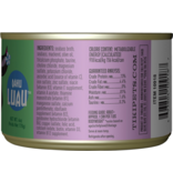 Tiki Cat Tiki Cat Canned Cat Food Oahu Luau (Seabass) 6 oz CASE