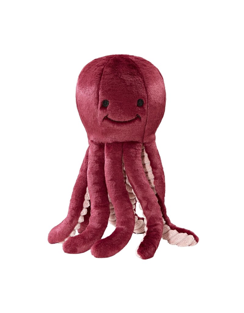 Fluff & Tuff Fluff & Tuff Inc. Olympia Octopus Medium