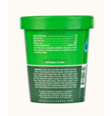 Primal Pet Foods Primal Frozen Fresh Toppers | Healthy Green Smoothie Power Greens 32 oz CASE (*Frozen Products for Local Delivery or In-Store Pickup Only. *)