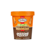 Primal Pet Foods Primal Frozen Fresh Toppers | Winter Awesome Squash Puree 16 oz (*Frozen Products for Local Delivery or In-Store Pickup Only. *)