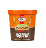 Primal Pet Foods Primal Frozen Fresh Toppers | Winter Awesome Squash Puree 32 oz (*Frozen Products for Local Delivery or In-Store Pickup Only. *)