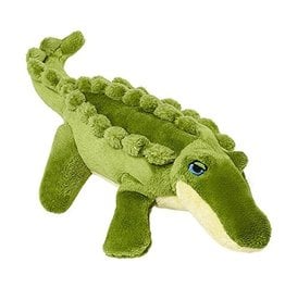 Fluff & Tuff Fluff & Tuff Inc. Savannah Baby Gator Small