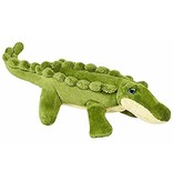 Fluff & Tuff Fluff & Tuff Inc. Savannah Baby Gator Small