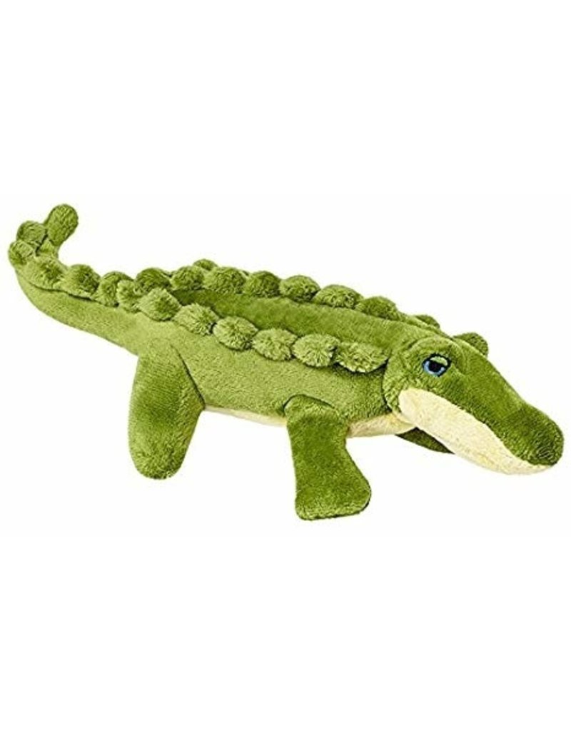 Fluff & Tuff Fluff & Tuff Inc. Savannah Baby Gator Small