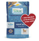 Nature's Logic Nature's Logic Distinction Grain-Friendly Dog Kibble | Sardine Recipe 24 lb