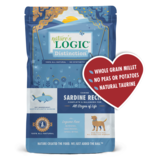 Nature's Logic Nature's Logic Distinction Grain-Friendly Dog Kibble | Sardine Recipe 4.4 lb