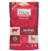 Nature's Logic Nature's Logic Distinction Grain-Free Dog Kibble | Red Recipe 4.4 lb