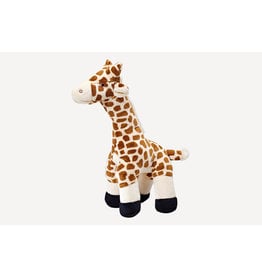 Fluff & Tuff Fluff & Tuff Inc. Nelly Giraffe Medium