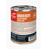 Orijen Orijen Canned Dog Food | Chicken Stew 12.8 oz single