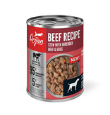 Orijen Orijen Canned Dog Food | Beef Stew 12.8 oz single