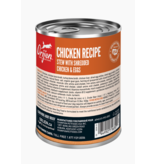 Orijen Orijen Canned Dog Food | Chicken Stew 12.8 oz CASE