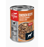 Orijen Orijen Canned Dog Food | Chicken Stew 12.8 oz CASE