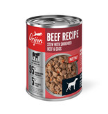 Orijen Orijen Canned Dog Food | Beef Stew 12.8 oz CASE