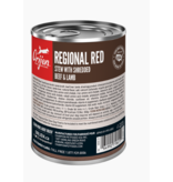 Orijen Orijen Canned Dog Food | Regional Red Stew 12.8 oz CASE