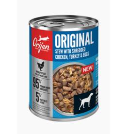 Orijen Orijen Canned Dog Food | Original Stew 12.8 oz CASE