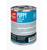 Orijen Orijen Canned Dog Food | Puppy Pate 12.8 oz CASE
