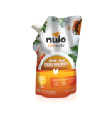 Nulo Nulo Freestyle Bone Broth | Homestyle Chicken 20 oz