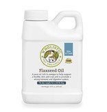 Wholistic Pet Organics Wholistic Pet Organics Flaxseed Oil 16 oz