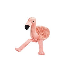 Fluff & Tuff Fluff & Tuff Inc. Lola Flamingo Large