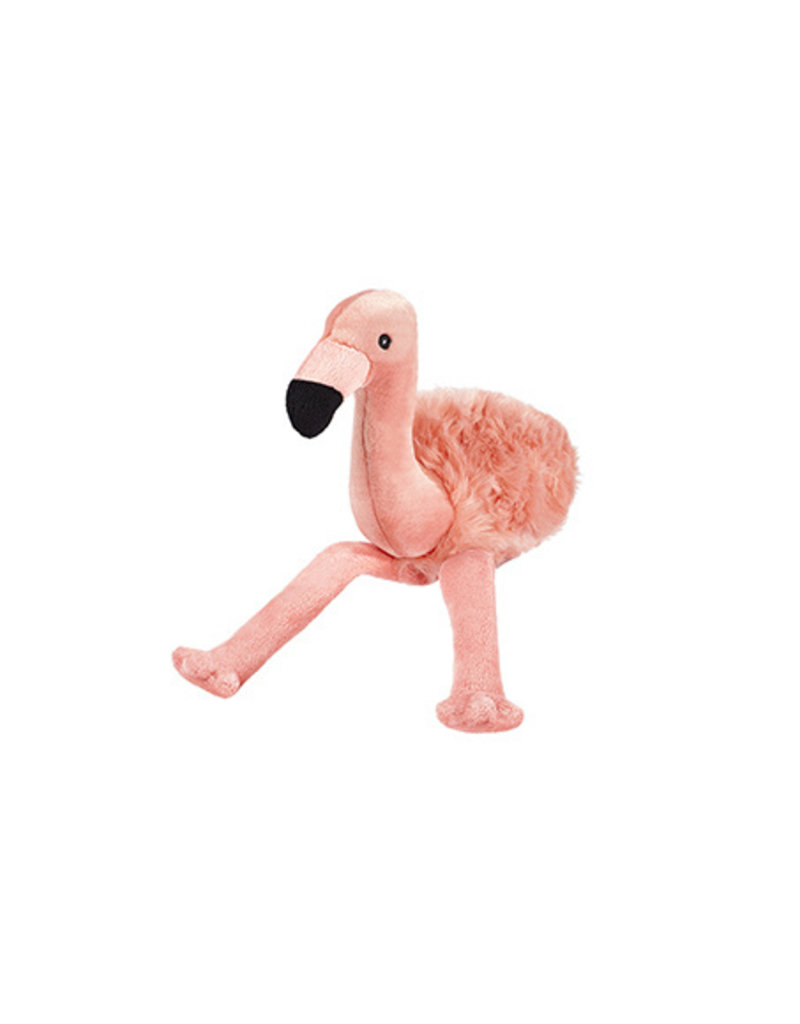 Fluff & Tuff Fluff & Tuff Inc. Lola Flamingo Large