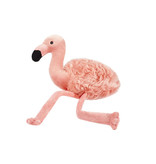 Fluff & Tuff Fluff & Tuff Inc. Lola Flamingo Large