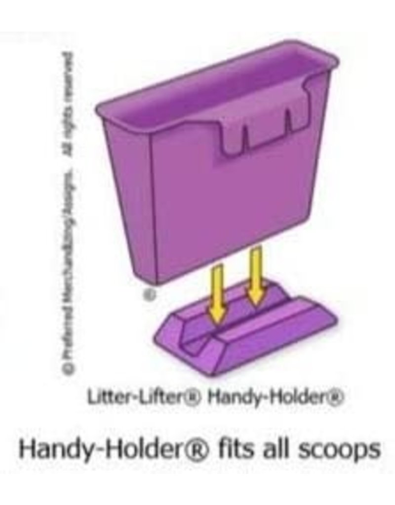 Litter Lifter Litter Lifter Handy Holder