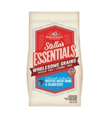 Stella & Chewy's Stella & Chewy's Essentials Dog Kibble | Whitefish & Ancient Grains 25 lb