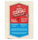 Stella & Chewy's Stella & Chewy's Essentials Dog Kibble | Whitefish & Ancient Grains 25 lb