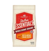 Stella & Chewy's Stella & Chewy's Essentials Dog Kibble | Beef & Ancient Grains 25 lb