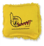 Yeowww! Yeowww! Cat Toys Jug of Pillows Yellow single