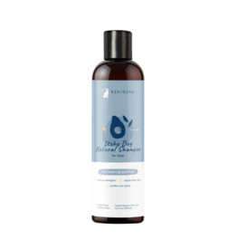 Kin + Kind Kin + Kind Dog Shampoo | Itchy Dog Tea Tree & Grapefruit 12 oz