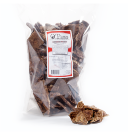 Oma's Pride Oma's Pride Freeze Dried Treats | Beef Lung Chips 16 oz