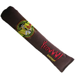 Yeowww! Yeowww! Cat Toys Cigar single