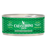 Fromm Fromm Catastroni Canned Cat Food | Lamb & Vegetable Stew 5.5 oz CASE