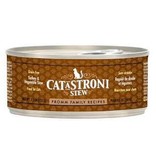 Fromm Fromm Catastroni Canned Cat Food | Turkey & Vegetable Stew 5.5 oz CASE